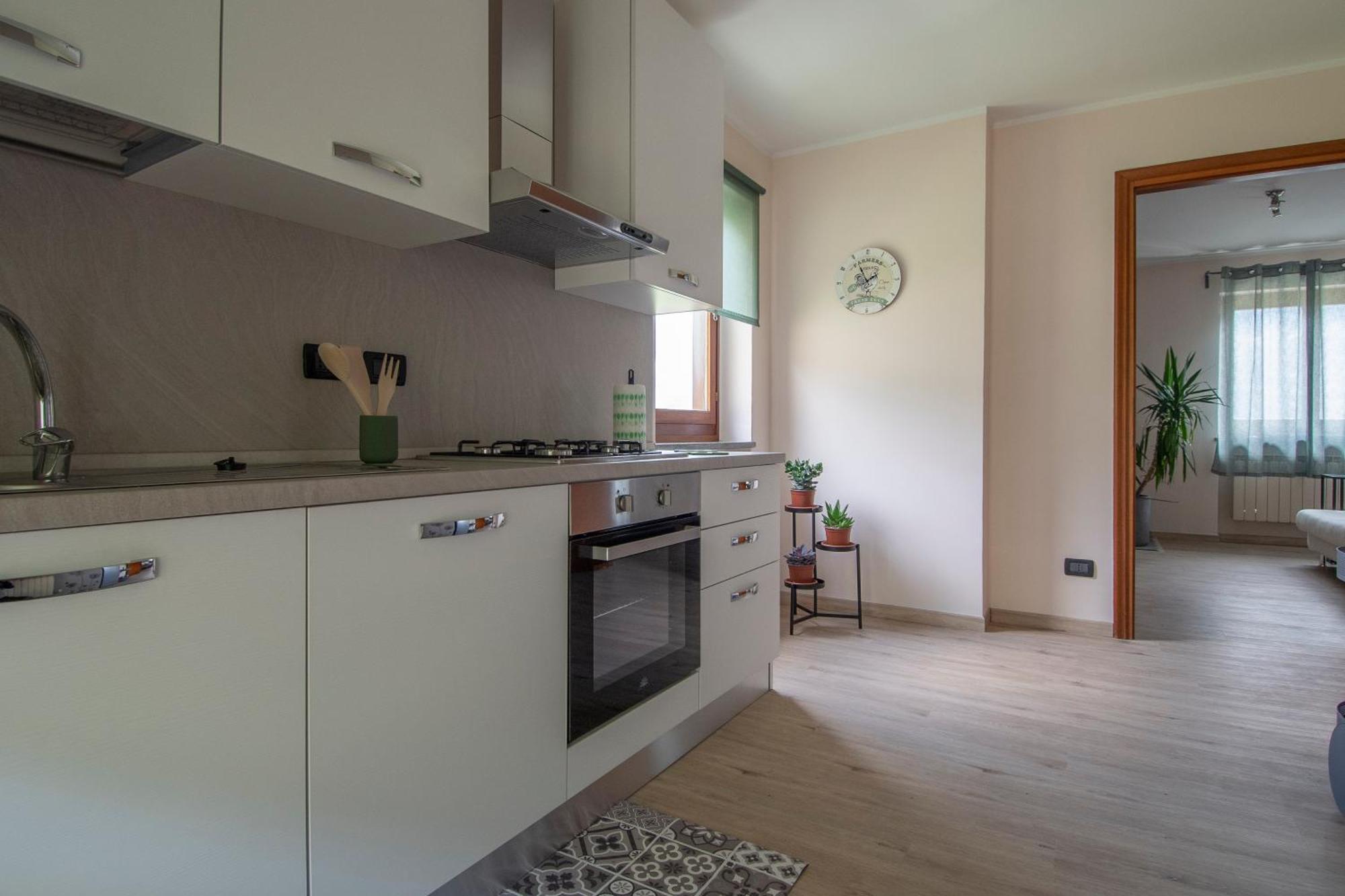 La Casa Delle Farfalle - Cir Vda Sarre 0001 Aosta Eksteriør billede