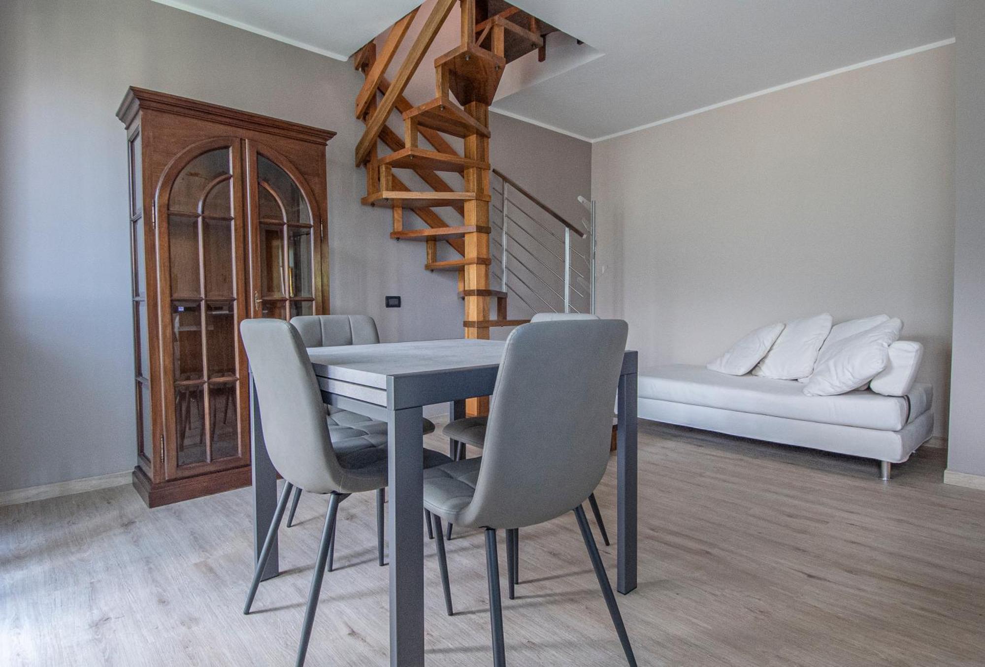 La Casa Delle Farfalle - Cir Vda Sarre 0001 Aosta Eksteriør billede