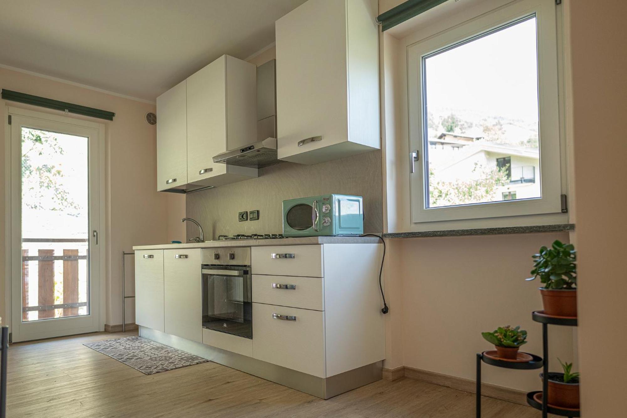 La Casa Delle Farfalle - Cir Vda Sarre 0001 Aosta Eksteriør billede