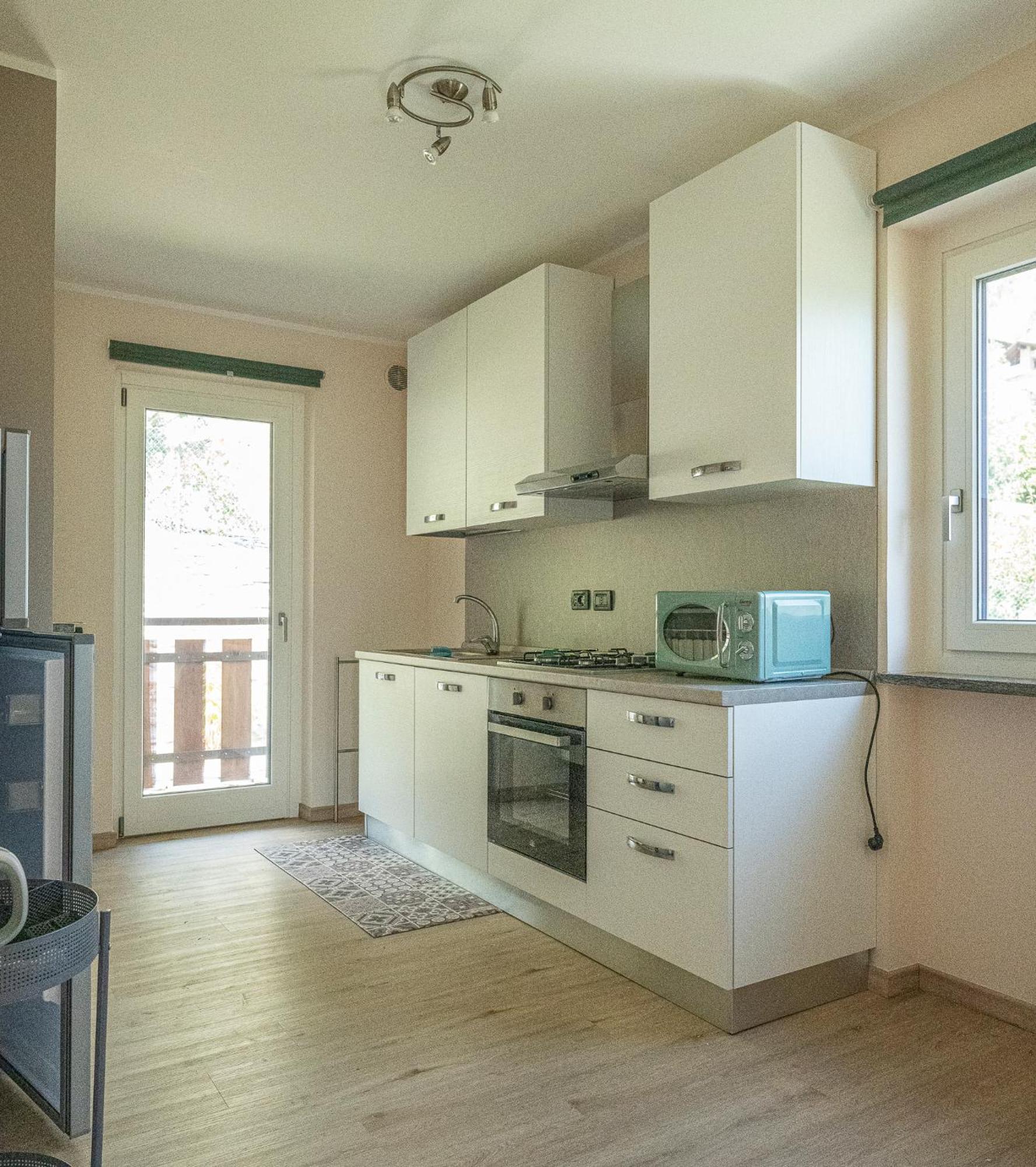 La Casa Delle Farfalle - Cir Vda Sarre 0001 Aosta Eksteriør billede
